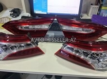 Toyota Camry 2021 full LED stop işığı
