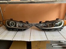 Hyundai Elantra 2016–2018 farası (ön işıq) -avto-hisseler.az