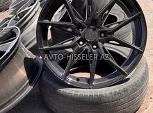 BMW diskləri R19 | avto-hisseler.az