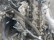 Hyundai 1.7 dizel mühərriki -avto-hisseler.az