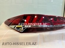 Toyota Camry Lexus dizayn stop işığı – avto-hisseler.az