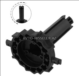 Land Rover,Range Rover sport ,Evouqe, Discovery sürətlər qutusunu idarə edən cossiq cupuğu (düyməsi) başlığı