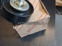 Toyota Land Cruser Prado Natijnoy roliki