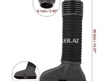 W204 W212 hava xortumu Mercedes 