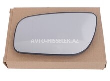 🔹 Mercedes-Benz W211 (2007–09) Güzgü Şüşəsi – avto-hisseler.az