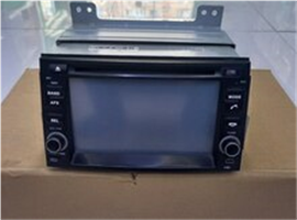 Hyundai Azera 2005-2010 Monitor