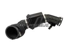 Chevrolet Equinox havaölçən borusu