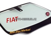 FIAT Avtomobil Şüşələri (patpres) – avto-hisseler.az