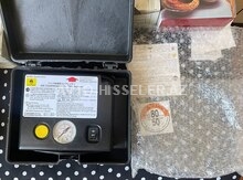 Təkər nasosu Mercedes W124 W140 W210 W202 W201 