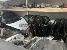 Kia, Hyundai qapıları -avto-hisseler.az