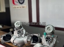 Mercedes Sprinter 2.2 Diesel Twin Turbo – avto-hisseler.az