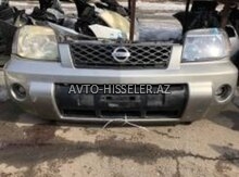 Nissan X-Trail T-30 ön hissəsi