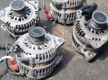 Nissan X trail dinamosu