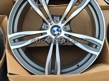BMW diskləri R20 | avto-hisseler.az