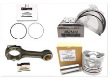 Mitsubishi mühhərik hissələri