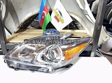 Toyota Prius 30 Farası Amerkanka - avto-hisseler.az