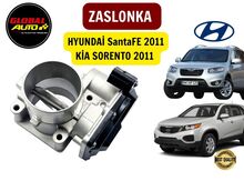 Hyundai Santa Fe ,Kia Sorento 2.0-2.2 üçün drossel qapağı – Avto-hisseler.az