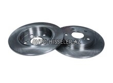 Toyota Corolla 2007-2015 arxa əyləc diskləri