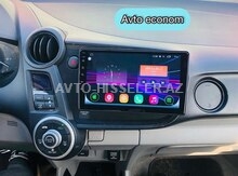 🔵 Honda Civic Android Monitoru 