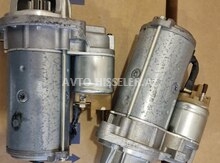 Mercedes Benz 611 2.2 CDI Starter 