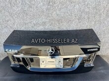 Mercedes-Benz E-Class W212 Baqajı - avto-hisseler.az