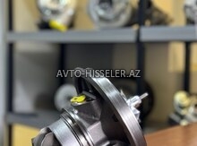 DAF 105 euro 5 turbo kartrici