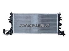 Chevrolet Cruze 16-19 interkulleri – Avto-Hisseler.az