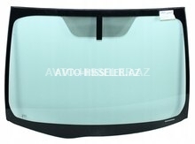 Toyota Prius 2003 (20 kuzov) Ön şüşəs (Padpres)