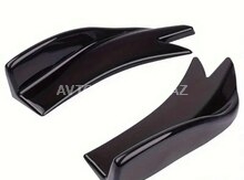 BMW X5/F15/F85/G05/F95 Arxa yan lipləri