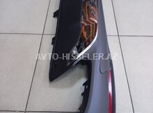 X166 GLS AMG Mercedes  Difizor