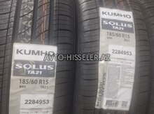 Kumho Şinləri 185-60 R15 – Təkər Aləmi