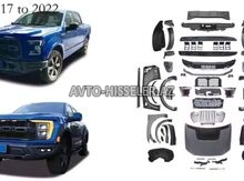 Ford F150 Body Kiti – Yüksək Keyfiyyətli Avto Aksesuarlar | avto-hisseler.az