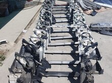 Toyota Prius 20 burunluğu (Noskat)