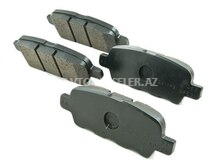 Nissan və Infiniti Əyləc Naklatkası SP1715 -avto-hisseler.az