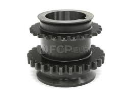 Kolenvalın şesternası M278