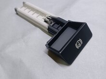 Volkswagen Touareg əyləci buraxan əl dəstəyi