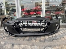 Hyundai Elantra 2016-2020 ön və arxa buferi