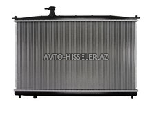 Hyundai Santafe 2.0 Crdi su radiatoru