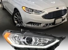 Ford Fusion işıqları