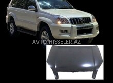 Toyota Prado 2003-2009 kapotu