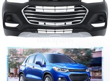 Chevrolet Trax 2017-2020 Ön bufer