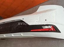  🚗Hyundai Elantra 2018–2019 Arxa Bufer (Original, 2-ci əl)  