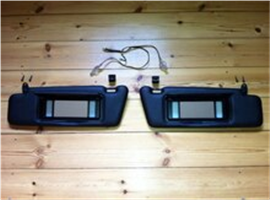 W124/201 Mercedes-Benz günlüyü