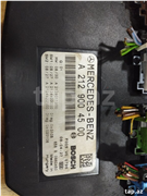 "Mercedes W212/w204" Sanblok