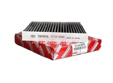 Toyota, Lexus kondisioner filtri 8713930040