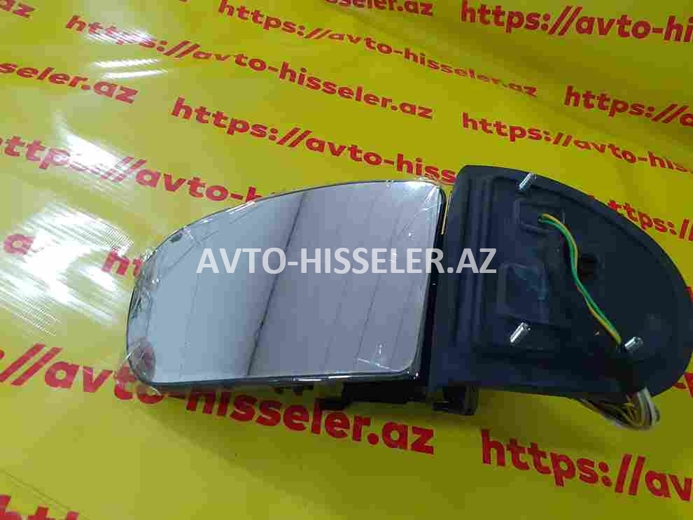 Yan güzgü W211 E-class