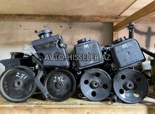 Mercedes Hidrogücləndiricisi -avto-hisseler.az