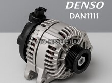 Dinamo (Generator) — DENSO DAN1111 -avto-hisseler.az