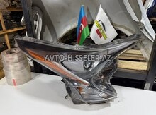 Toyota Prius 40 Kuza Farası - avto-hisseler.az