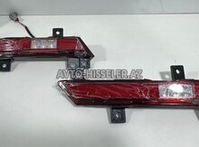 BYD DESTROYER 05 əksetdiriciləri (atrajatel)